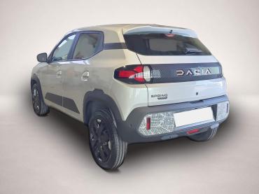 Fahrzeug ansehen: Dacia Spring Extreme Navi Kamera Tempomat Klima Parkh. Dacia Spring Extreme Navi Kamera Tempomat Klima Parkh.