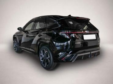 Fahrzeug ansehen: Hyundai TUCSON N Line Navi Digitales Cockpit LED Hyundai TUCSON N Line Navi Digitales Cockpit LED