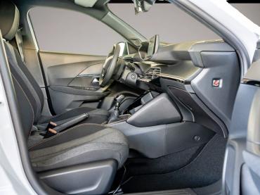 Fahrzeug ansehen: Peugeot 2008 Peugeot 2008