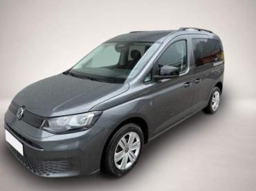 Volkswagen Caddy Life 1.5 TSI DSG * ACC * AppCon. * PDC * SHZ.5 J. Garan.