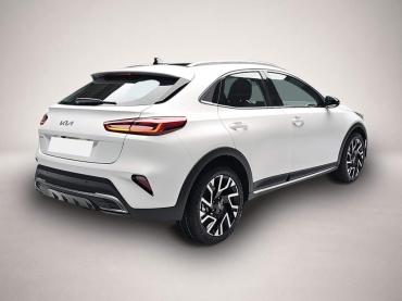 Fahrzeug ansehen: Kia XCeed 1.6 T-GDI 150 DCT SPIRIT MJ26 XCLUSIVE GLA Kia XCeed 1.6 T-GDI 150 DCT SPIRIT MJ26 XCLUSIVE GLA