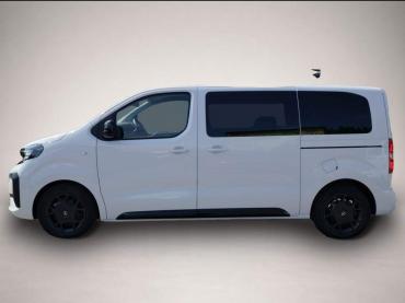 Fahrzeug ansehen: Opel Zafira 2.2 D Aut. 132 kW Edition Opel Zafira 2.2 D Aut. 132 kW Edition