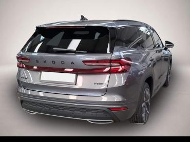 Skoda Kodiaq 1.5 TSI DSG Sportline Navi LED ACC PANO W