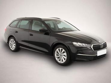 Skoda Octavia Combi 1.5 TSI Selection * LED * Side * ACC