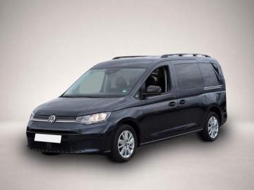 Fahrzeug ansehen: Volkswagen Caddy Maxi Life 7-Sitze TDI * StndHzg AHK ACC Navi Volkswagen Caddy Maxi Life 7-Sitze TDI * StndHzg AHK ACC Navi