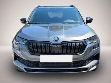 Fahrzeug ansehen: Skoda Karoq Sportline 2.0 TDI DSG AHK * NAVI * Android Aut Skoda Karoq Sportline 2.0 TDI DSG AHK * NAVI * Android Aut