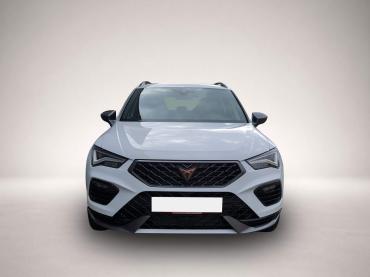 Fahrzeug ansehen: Cupra Ateca 2.0 TSI DSG 4Drive VZ AHK * 20 * AREA-VIEW * LED Cupra Ateca 2.0 TSI DSG 4Drive VZ AHK * 20 * AREA-VIEW * LED