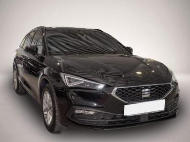 Seat Leon ST 2.0 TDI DSG Style-Audio Navi * Kamera * Matr