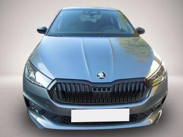 Fahrzeug ansehen: Skoda Fabia 1.5TSI DSG Monte-Carlo/LED/Navi/Sitzheizun Skoda Fabia 1.5TSI DSG Monte-Carlo/LED/Navi/Sitzheizun