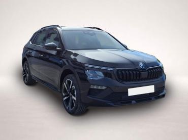Skoda Kamiq 1.0 TSI 7-Gang-DSG