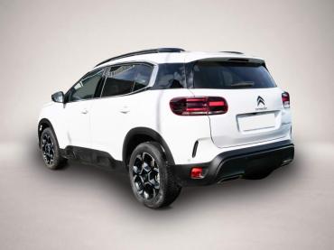 Fahrzeug ansehen: Citroën C5 Aircross Shine Navi Digitales Cockpit 360 Kam Citroën C5 Aircross Shine Navi Digitales Cockpit 360 Kam