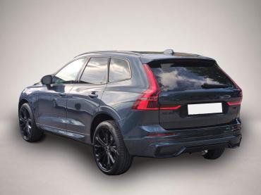 Volvo XC60 T8 Recharge Plus Black Edition Plug-In Hybr