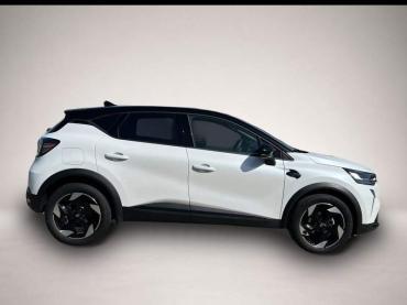 Fahrzeug ansehen: Renault Captur TCe 160 EDC Techno SHZ * RFK * LED Renault Captur TCe 160 EDC Techno SHZ * RFK * LED