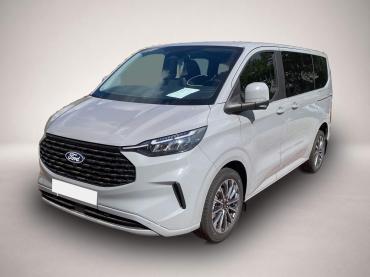 Ford Tourneo Custom 320 L1 Titanium X AWD * AHK * B&O