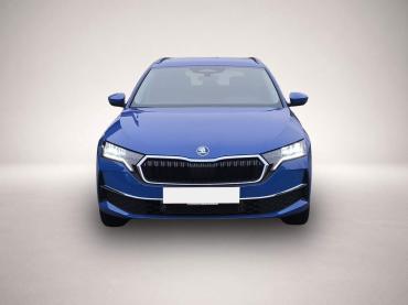 Fahrzeug ansehen: Skoda Octavia Combi 1.5 TSI mHEV DSG Selection AHK NAV Skoda Octavia Combi 1.5 TSI mHEV DSG Selection AHK NAV