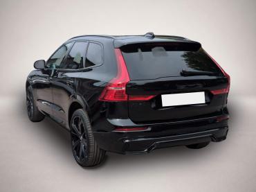 Volvo XC60 T8 Recharge Ultra Black Edition Plug-In Hyb