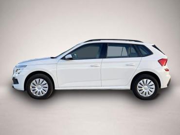 Fahrzeug ansehen: Skoda Kamiq 1.0 TSI DSG Essence SMART-LINK * VIRTUAL-COC Skoda Kamiq 1.0 TSI DSG Essence SMART-LINK * VIRTUAL-COC