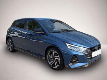 Fahrzeug ansehen: Hyundai i20 1.0 T-GDI DCT N Line Hyundai i20 1.0 T-GDI DCT N Line