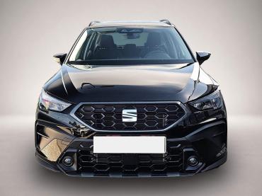 Fahrzeug ansehen: Seat Arona 1.0 TSI / Tempomat / FullLink / 5JGarantie Seat Arona 1.0 TSI / Tempomat / FullLink / 5JGarantie