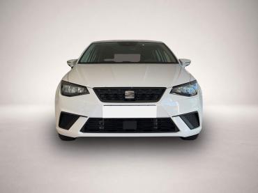 Seat Ibiza 1.0 TSI Style LED TEMPOMAT SHZ KLIMA PDC