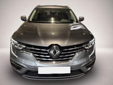 Fahrzeug ansehen: Renault Koleos TECHNO BLUE dCi 185 PS 4WD Automatik Renault Koleos TECHNO BLUE dCi 185 PS 4WD Automatik