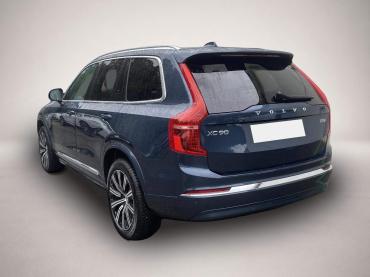 Volvo XC90 Plus Bright AWD Bluetooth Navi LED Klima