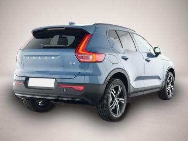 Fahrzeug ansehen: Volvo XC40 Plus Dark 2WD Leder Digitales Cockpit Memor Volvo XC40 Plus Dark 2WD Leder Digitales Cockpit Memor