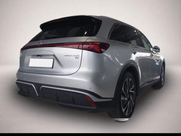 Fahrzeug ansehen: MG MG3 MG MGS6 EV 77 KWH MJ26 LUXURY PANORAMA LEDER 20- MG MG3 MG MGS6 EV 77 KWH MJ26 LUXURY PANORAMA LEDER 20-