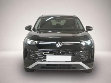 Volkswagen Tayron 2.0 TDI 4Motion Elegance