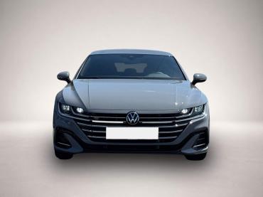 Fahrzeug ansehen: Volkswagen Arteon Shooting Brake R-Line TDI DSG|AHK|el.HECK Volkswagen Arteon Shooting Brake R-Line TDI DSG|AHK|el.HECK
