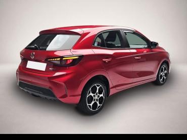Fahrzeug ansehen: MG MG3 1.5 5MT COMFORT MG MG3 1.5 5MT COMFORT