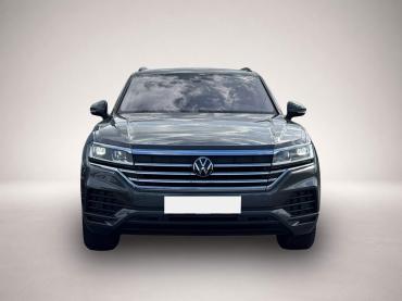 Volkswagen Touareg 4Motion TDI tiptronic|AHK|PANO|LUFT|NAVI