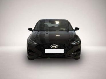 Fahrzeug ansehen: Hyundai i30 GO! Plus 1.5 DPI 71kW (97PS) Sitzheizung * Len... Hyundai i30 GO! Plus 1.5 DPI 71kW (97PS) Sitzheizung * Len...
