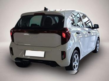Fahrzeug ansehen: Kia Picanto 1.0 GDI CORE MJ26 NAVI KAMERA Kia Picanto 1.0 GDI CORE MJ26 NAVI KAMERA