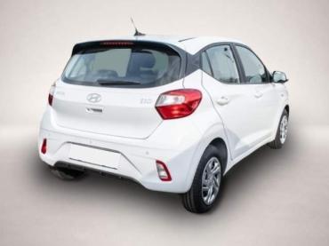 Fahrzeug ansehen: Hyundai i10 Select Navi Apple CarPlay Android Auto Musik Hyundai i10 Select Navi Apple CarPlay Android Auto Musik