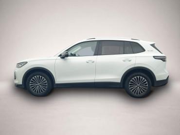 Fahrzeug ansehen: Volkswagen Tiguan 2.0 TDI DSG Goal LED * NAVI AHK KAMERA Volkswagen Tiguan 2.0 TDI DSG Goal LED * NAVI AHK KAMERA