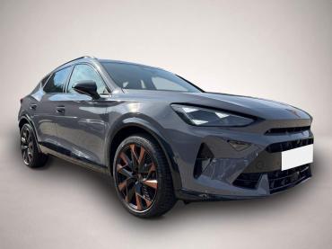 Fahrzeug ansehen: Cupra Formentor VZ 2.0 4x4 DSG Matrix AHK 37%Nachlass Cupra Formentor VZ 2.0 4x4 DSG Matrix AHK 37%Nachlass
