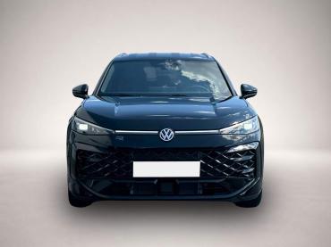 Fahrzeug ansehen: Volkswagen T-Roc R-Line TSI DSG|AHK|EASY OPEN|LED * |KAMERA Volkswagen T-Roc R-Line TSI DSG|AHK|EASY OPEN|LED * |KAMERA