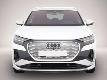 Fahrzeug ansehen: Audi Q4 e-tron S line Audi Q4 e-tron S line