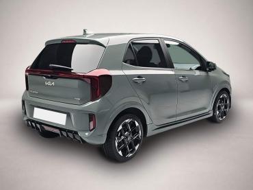 Fahrzeug ansehen: Kia Picanto 1.0 GDI GT-LINE MJ27 DRIVEWISE Kia Picanto 1.0 GDI GT-LINE MJ27 DRIVEWISE
