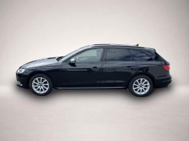 Audi A4 Avant 35 2.0 TFSI S tronic advanced 144¤ m.20