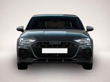 Fahrzeug ansehen: Audi S3 Sportback TFSI quattro Audi S3 Sportback TFSI quattro