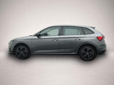 Fahrzeug ansehen: Skoda Scala 1.5 TSI DSG Monte Carlo Skoda Scala 1.5 TSI DSG Monte Carlo