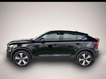 Fahrzeug ansehen: Volvo C40 Core Electric WiPa * Pano * LED * StHzg * RFK Volvo C40 Core Electric WiPa * Pano * LED * StHzg * RFK