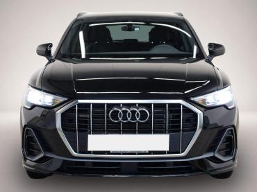 Audi Q3 40 TFSI quattro S line