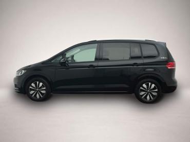 Fahrzeug ansehen: Volkswagen Touran 1.5 TSI Goal 7SITZE NAVI ACC KAMERA Volkswagen Touran 1.5 TSI Goal 7SITZE NAVI ACC KAMERA