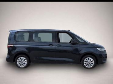 Fahrzeug ansehen: Volkswagen T7 Multivan Life 2.0TSI * Panodach StndHzg AHK SHZ Volkswagen T7 Multivan Life 2.0TSI * Panodach StndHzg AHK SHZ