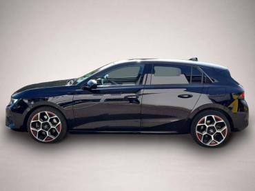 Fahrzeug ansehen: Opel Astra Plug-In-Hybrid GS Line Opel Astra Plug-In-Hybrid GS Line