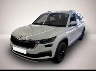 Skoda Kodiaq 1.5 TSI DSG * Kamera * Navi * LED