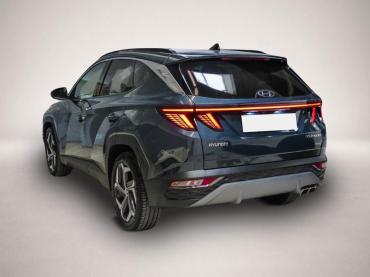Hyundai TUCSON Prime Mild-Hybrid 4WD El. Panodach Navi L